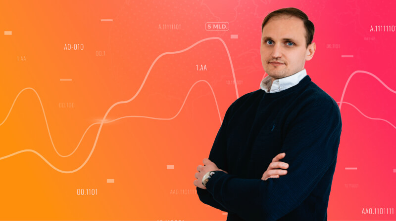 Filip Krumpholc – garant financování právnických osob