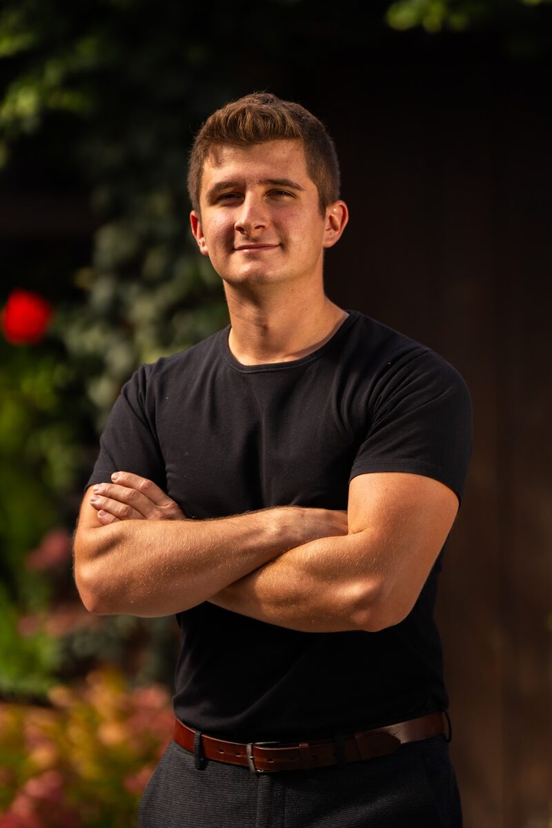 David Ryšťák