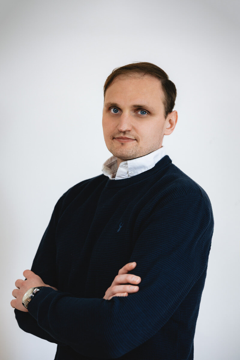 Filip Krumpholc